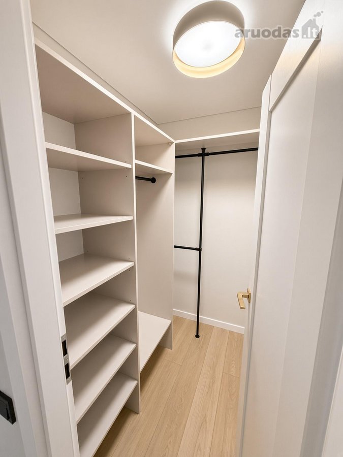 Renovuotas namas, įrengtas kokybiškomis - nuotraukos Nr. 29