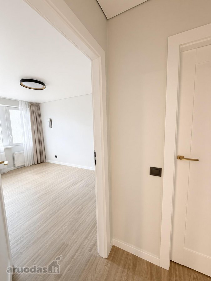 Renovuotas namas, įrengtas kokybiškomis - nuotraukos Nr. 28