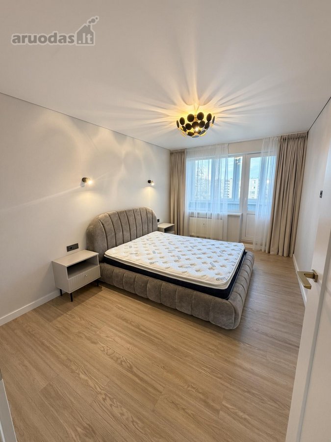 Renovuotas namas, įrengtas kokybiškomis - nuotraukos Nr. 20