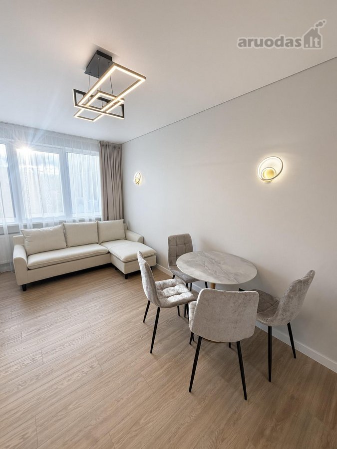 Renovuotas namas, įrengtas kokybiškomis - nuotraukos Nr. 2