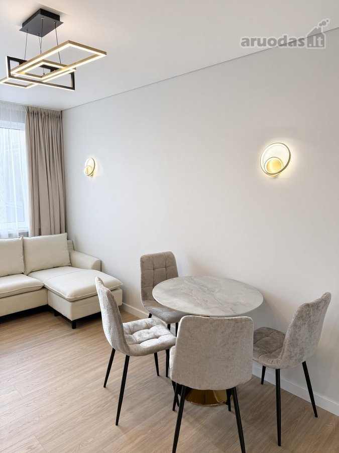 Renovuotas namas, įrengtas kokybiškomis - nuotraukos Nr. 8