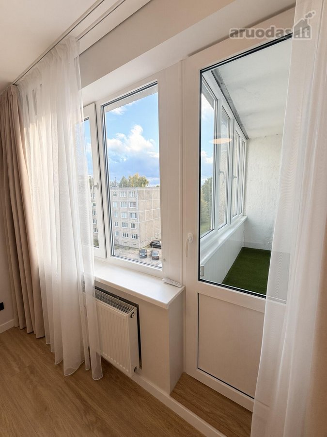 Renovuotas namas, įrengtas kokybiškomis - nuotraukos Nr. 25