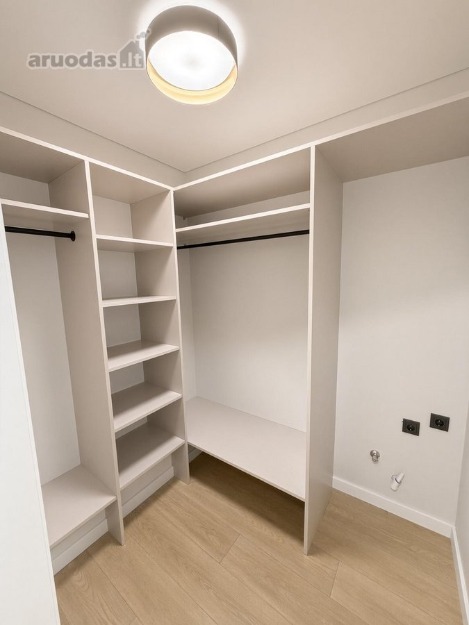 Renovuotas namas, įrengtas kokybiškomis - nuotraukos Nr. 32