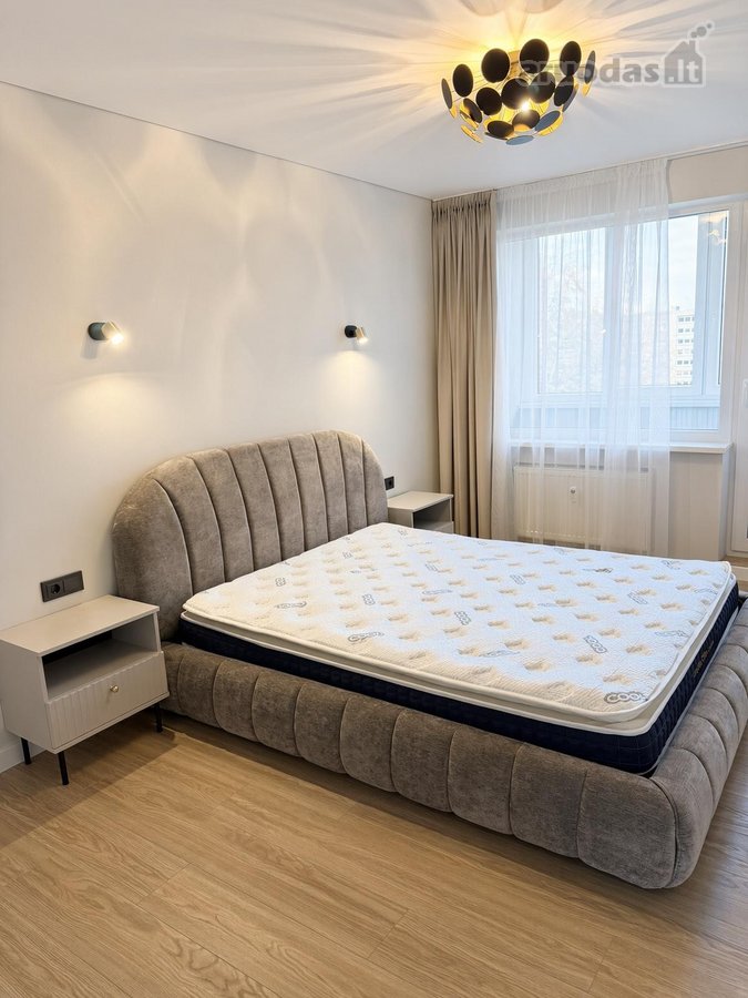 Renovuotas namas, įrengtas kokybiškomis - nuotraukos Nr. 19