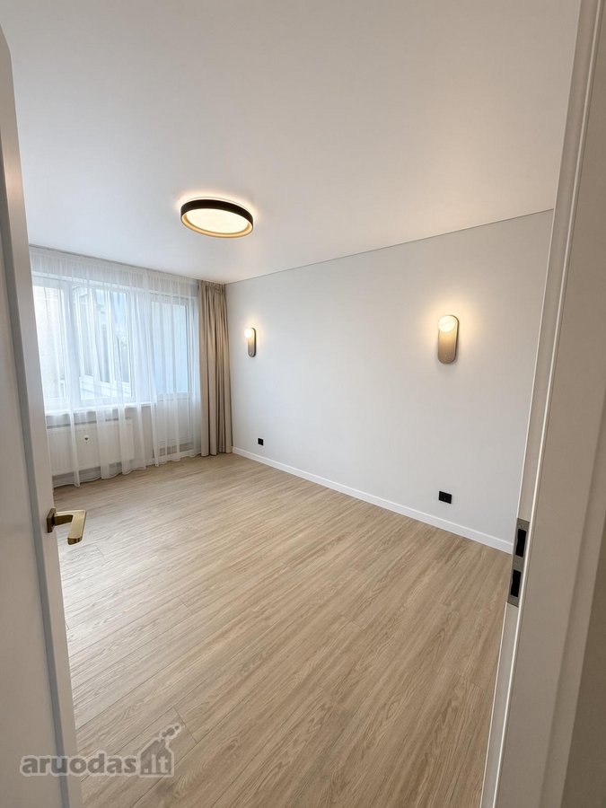 Renovuotas namas, įrengtas kokybiškomis - nuotraukos Nr. 22