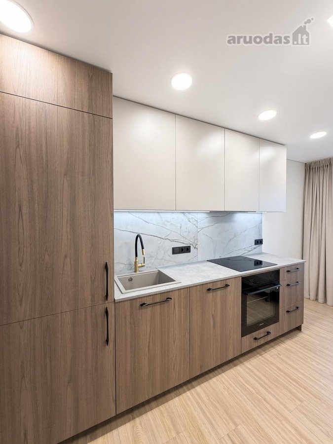 Renovuotas namas, įrengtas kokybiškomis - nuotraukos Nr. 7