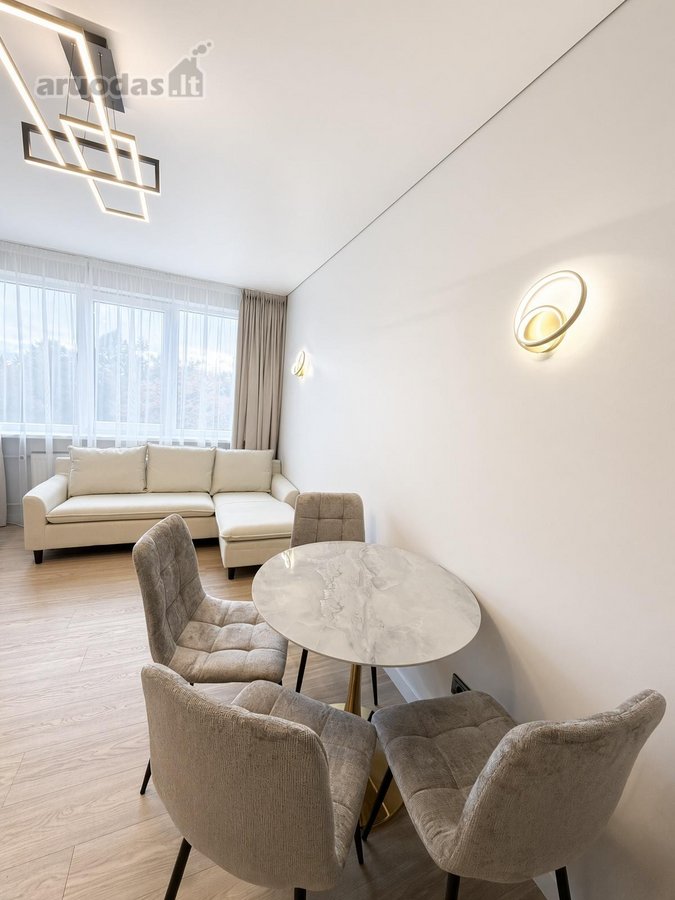 Renovuotas namas, įrengtas kokybiškomis - nuotraukos Nr. 10