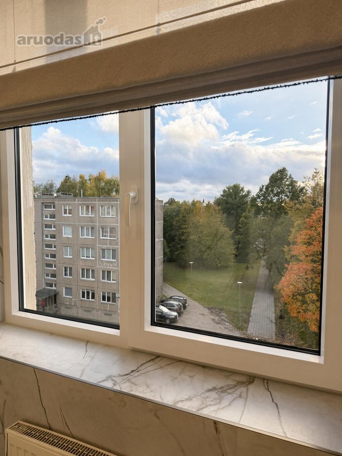 Renovuotas namas, įrengtas kokybiškomis - nuotraukos Nr. 17