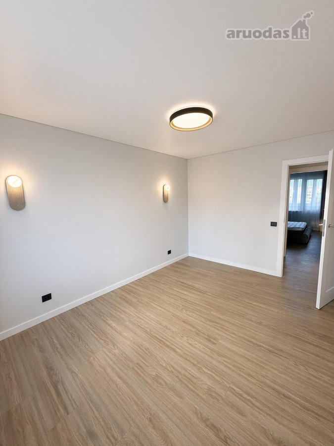 Renovuotas namas, įrengtas kokybiškomis - nuotraukos Nr. 26