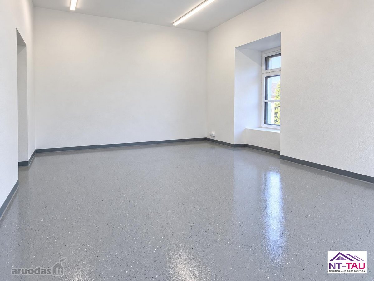Patalpų Nuoma Centre Gedimino ir Kaunakiemio - nuotraukos Nr. 8