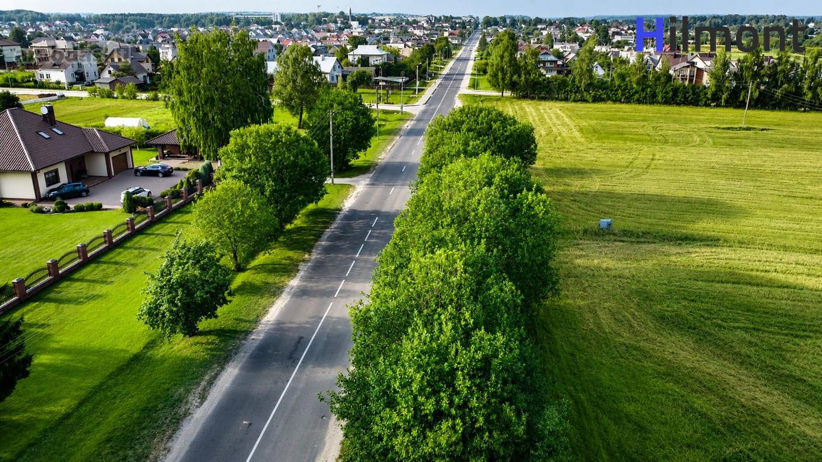 Parduodami žemės sklypai Lydos g., Šalčininkuose - nuotraukos Nr. 14