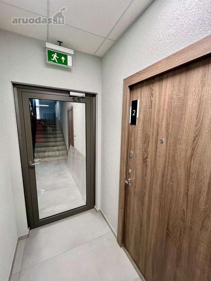 Puikus butas porai ar vienam asmeniui, - nuotraukos Nr. 17