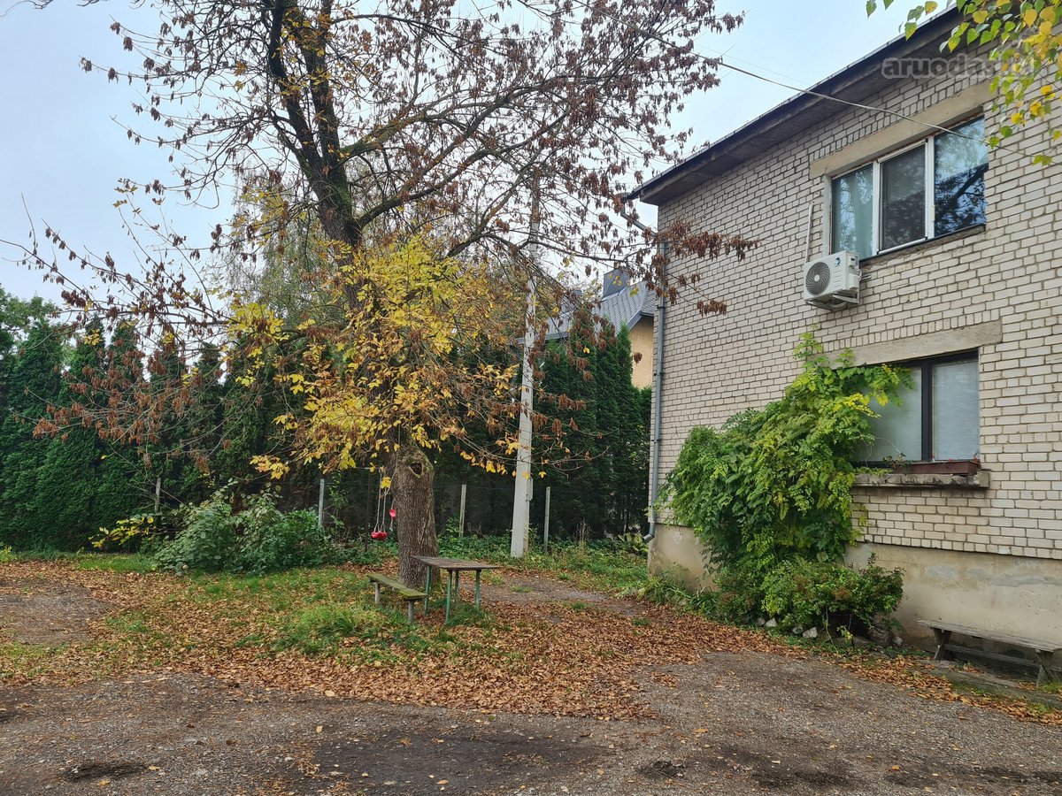 Parduodamas 45,12 kv.m 3 kambarių butas - nuotraukos Nr. 2