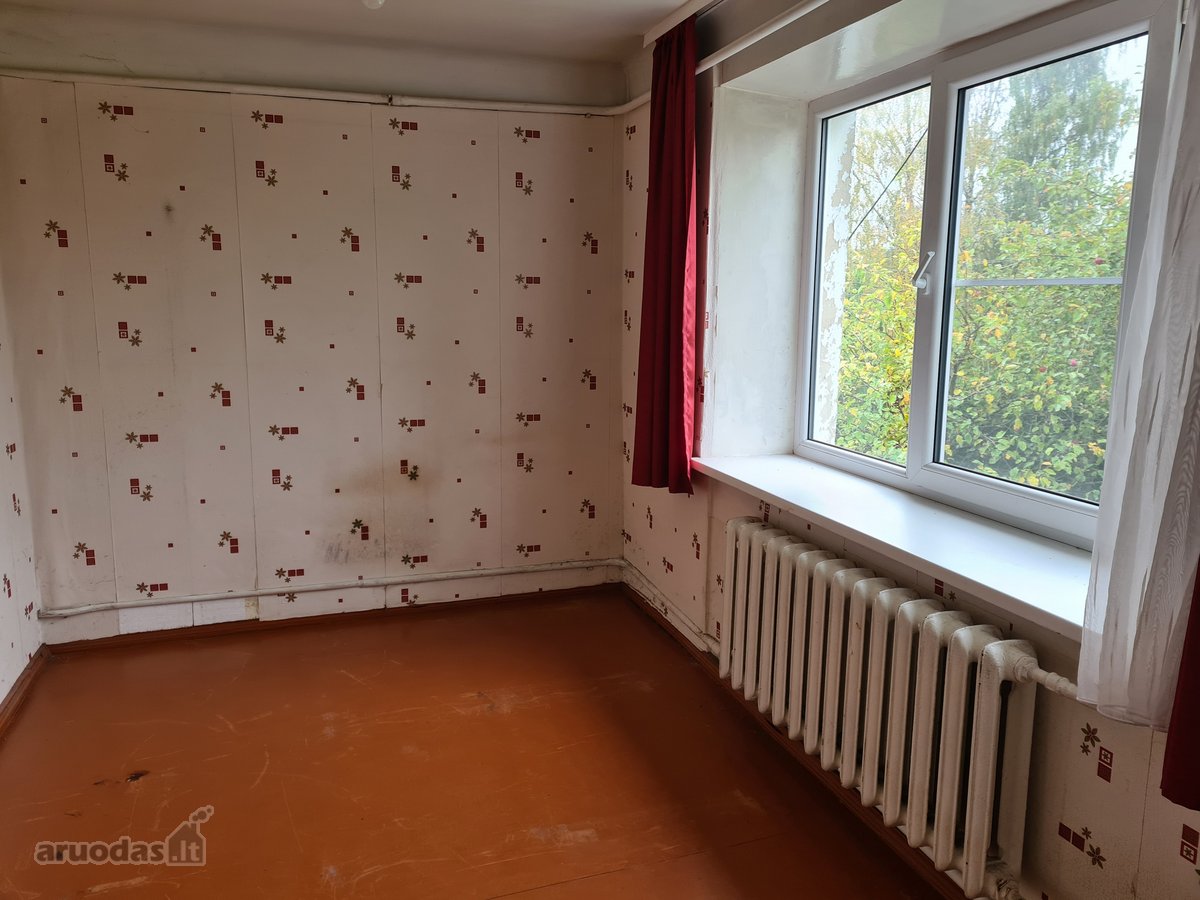 Parduodamas 45,12 kv.m 3 kambarių butas - nuotraukos Nr. 4