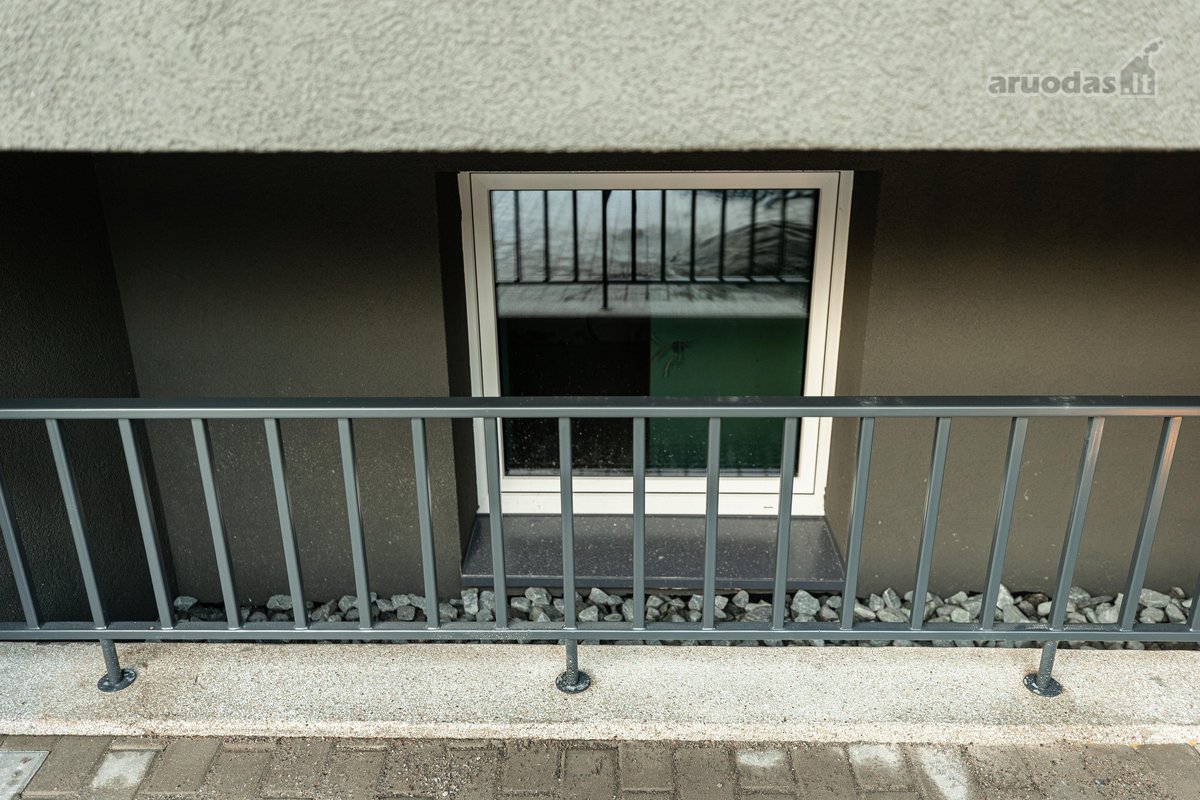 Kompaktiškas Butas Su Atskiru Įėjimu - nuotraukos Nr. 16