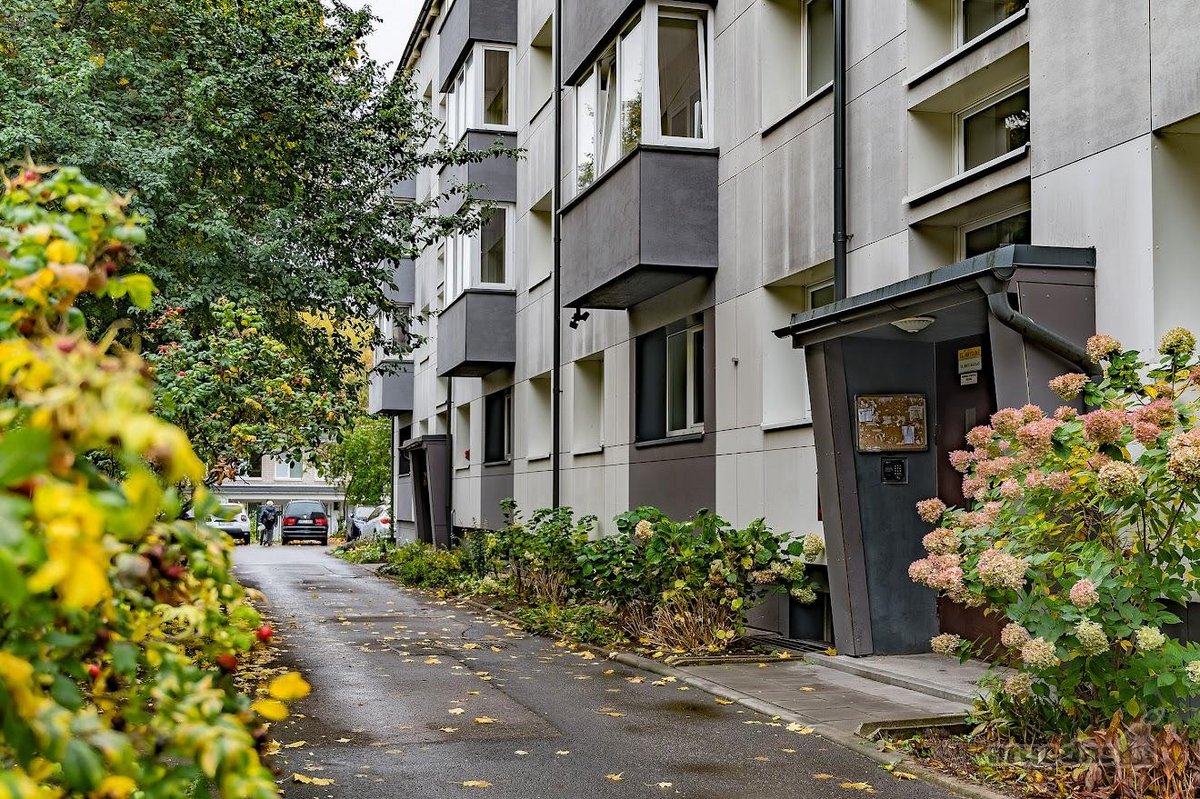 Moderniai Ir Kokybiškai Įrengtas 3 Kambarių - nuotraukos Nr. 23