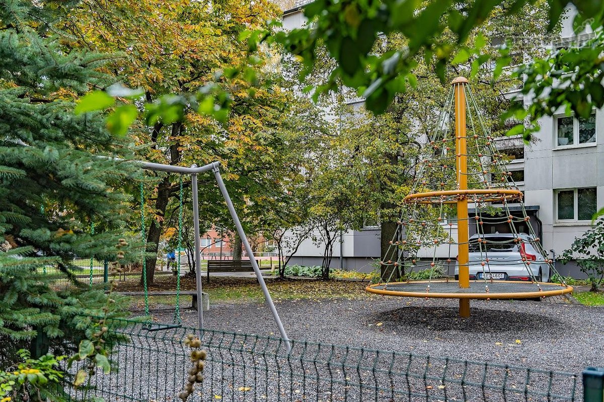 Moderniai Ir Kokybiškai Įrengtas 3 Kambarių - nuotraukos Nr. 24