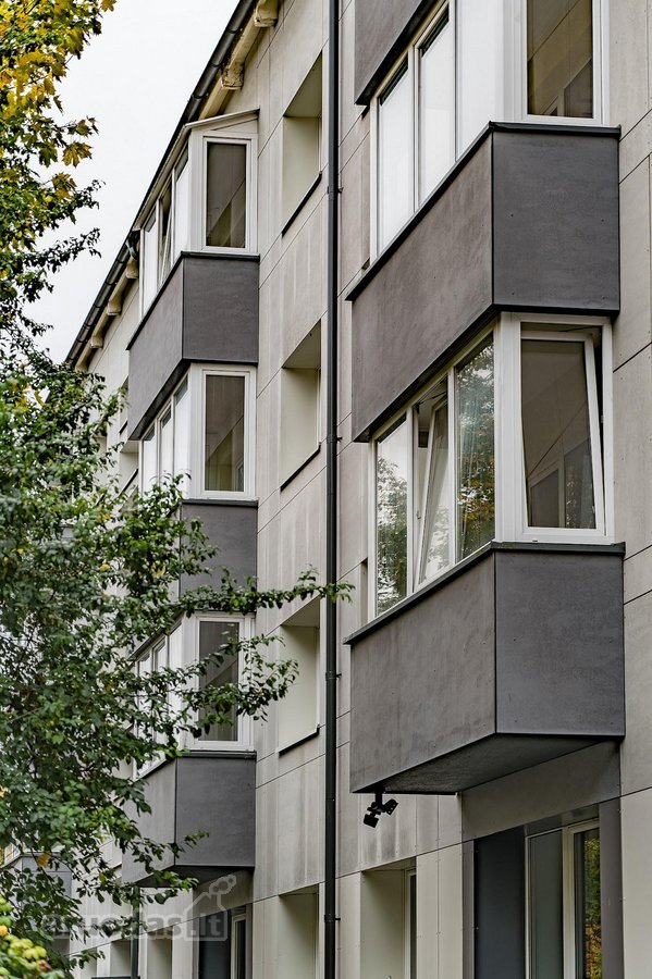 Moderniai Ir Kokybiškai Įrengtas 3 Kambarių - nuotraukos Nr. 26
