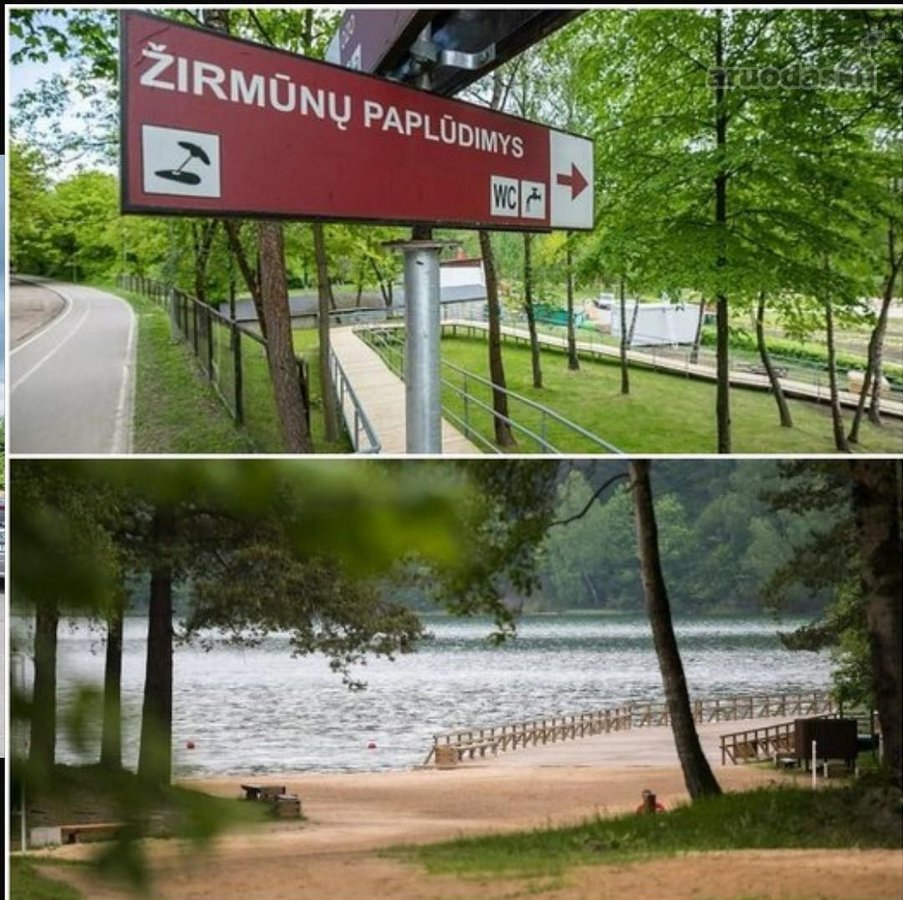Jaukus Butas Nuomai Žirmūnuose - Jūsų Ramybės - nuotraukos Nr. 16