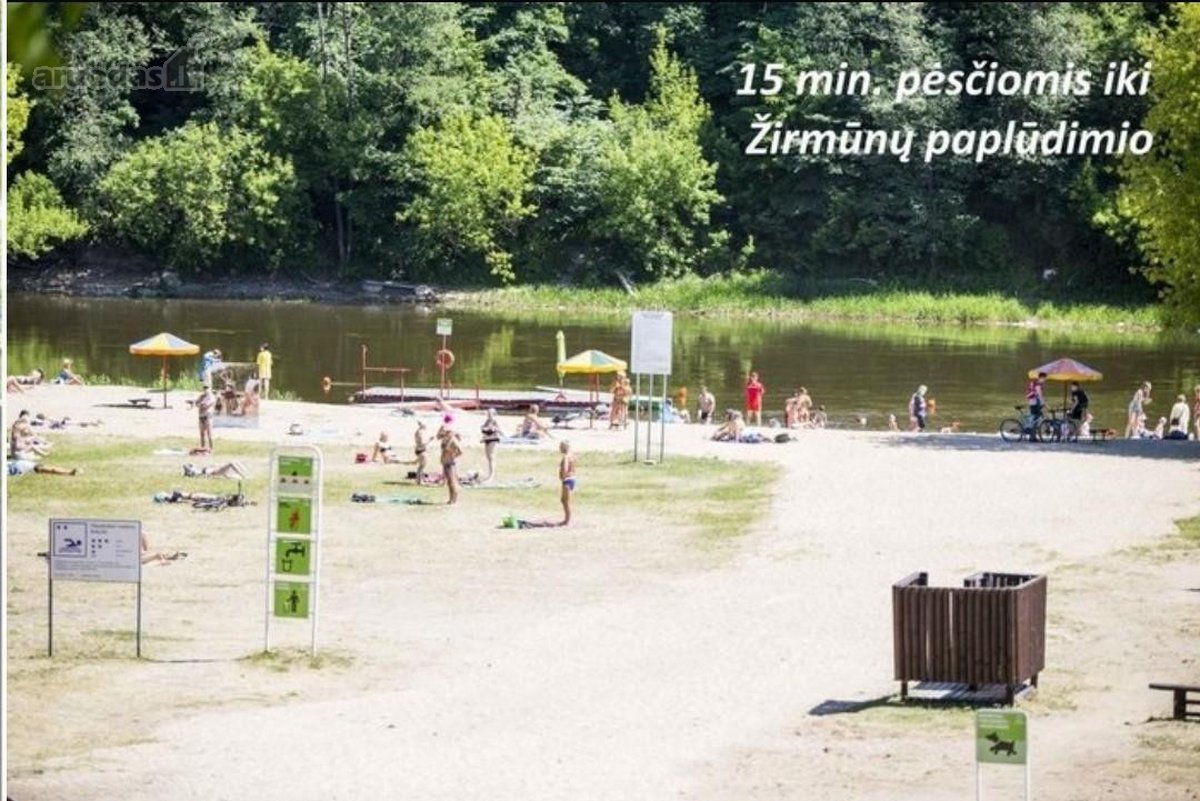Jaukus Butas Nuomai Žirmūnuose - Jūsų Ramybės - nuotraukos Nr. 17