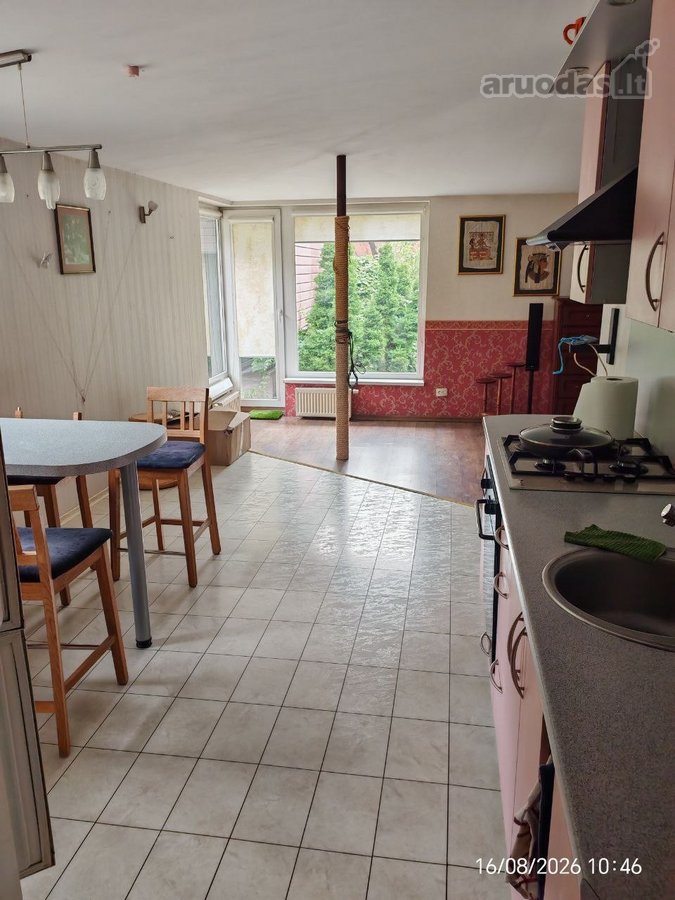 Nuo šių metų keturioliktos dienos, kiekvieną - nuotraukos Nr. 16