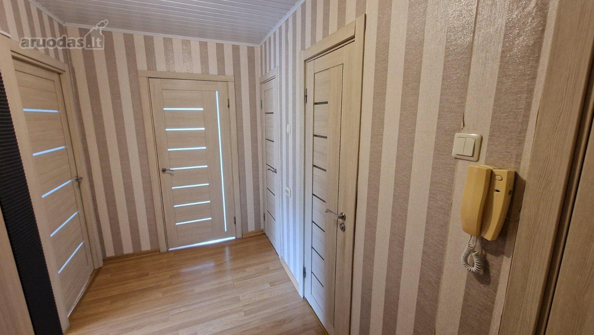 Nuo spalio 26d. nuomojamas jaukiai irengtas 2 - nuotraukos Nr. 3