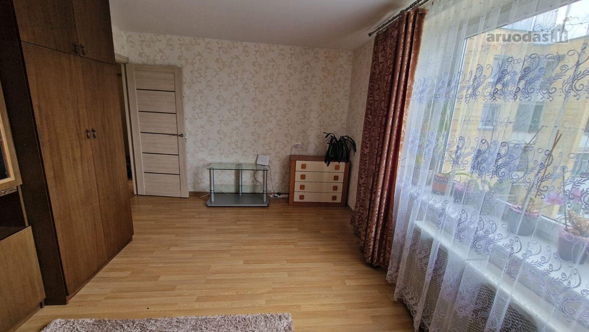 Nuo spalio 26d. nuomojamas jaukiai irengtas 2 - nuotraukos Nr. 8