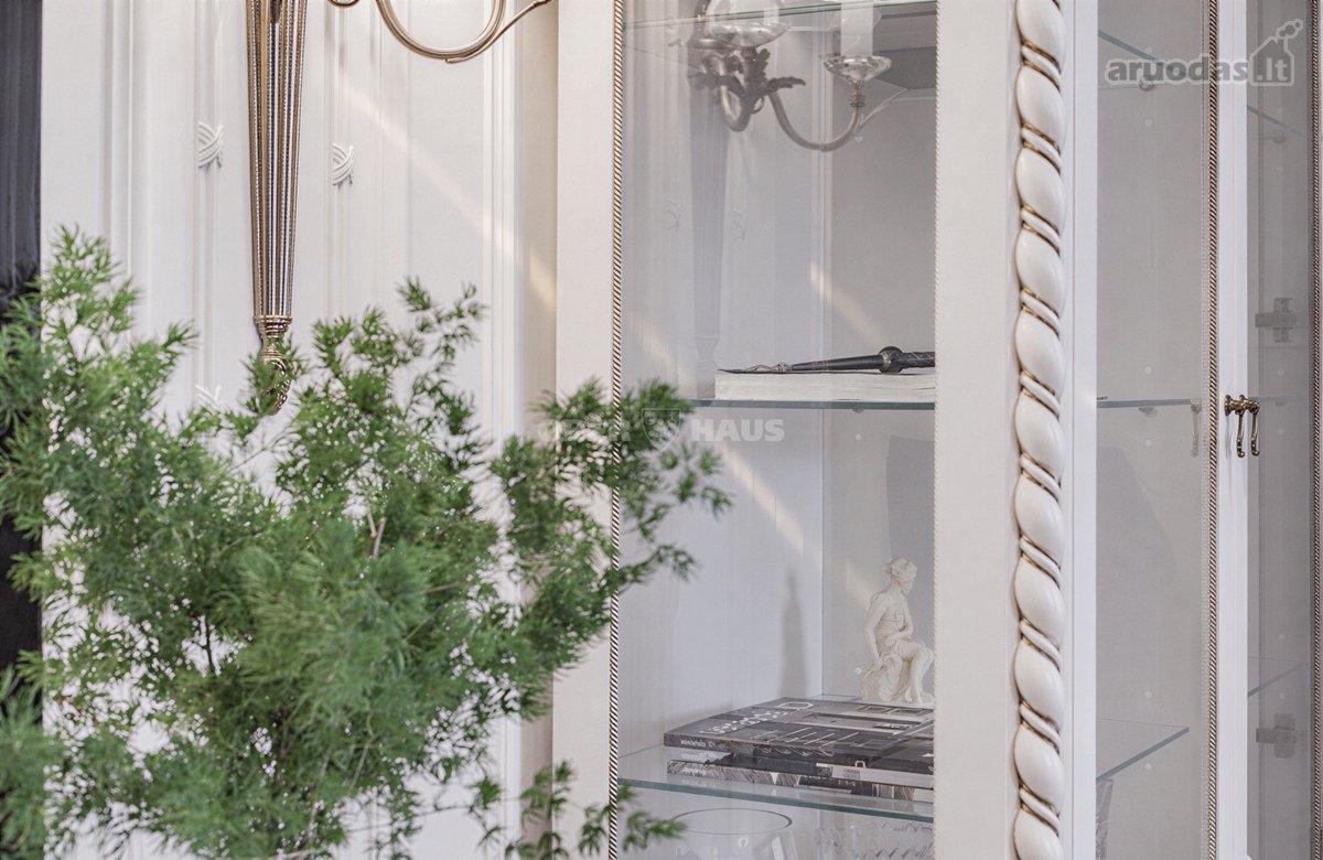 Parduodami Erdvūs, Išpuoselėti Apartamentai - nuotraukos Nr. 5