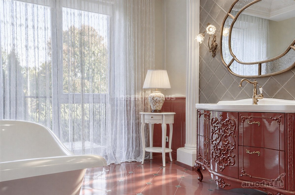 Parduodami Erdvūs, Išpuoselėti Apartamentai - nuotraukos Nr. 18