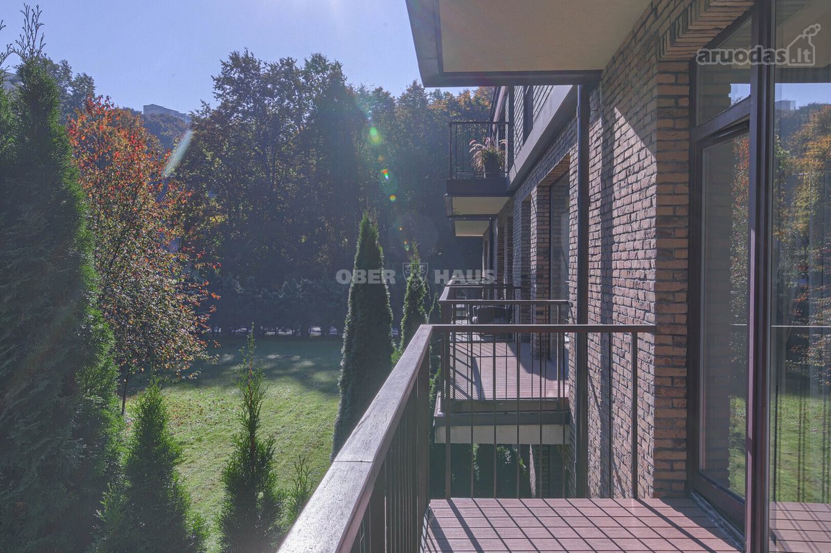 Parduodami Erdvūs, Išpuoselėti Apartamentai - nuotraukos Nr. 19