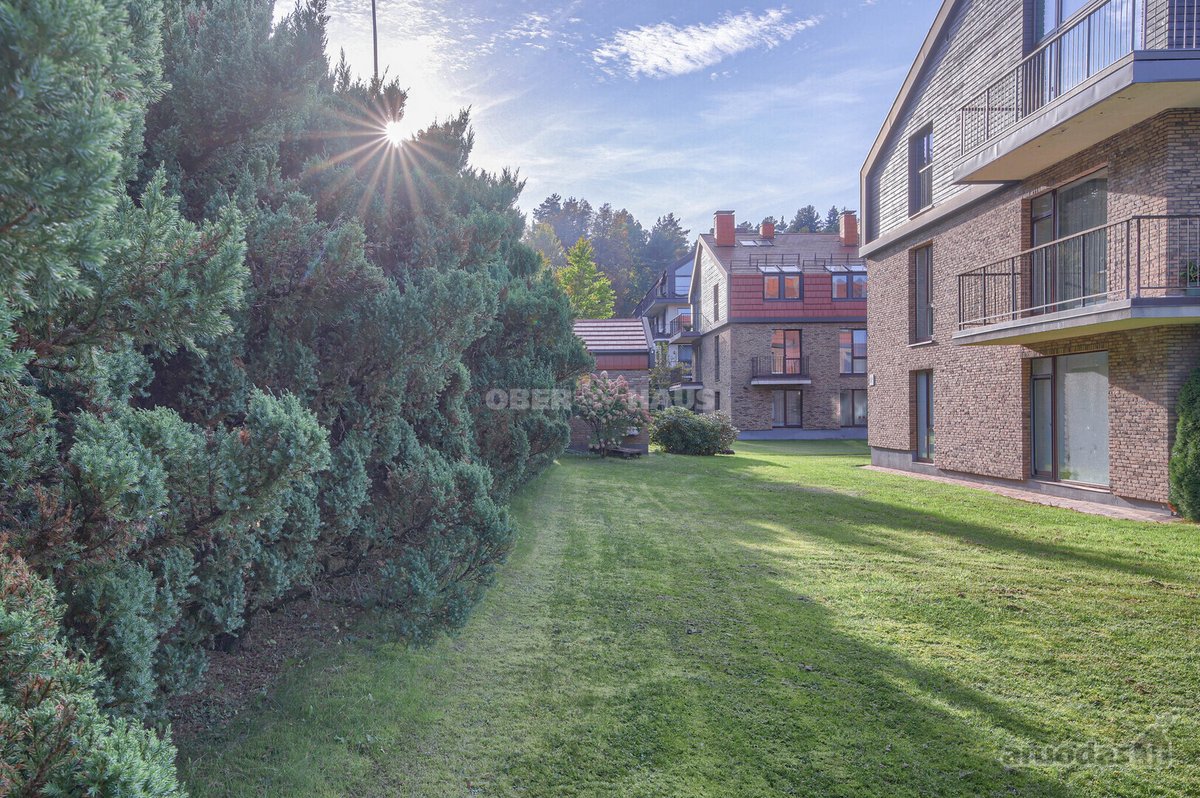 Parduodami Erdvūs, Išpuoselėti Apartamentai - nuotraukos Nr. 25