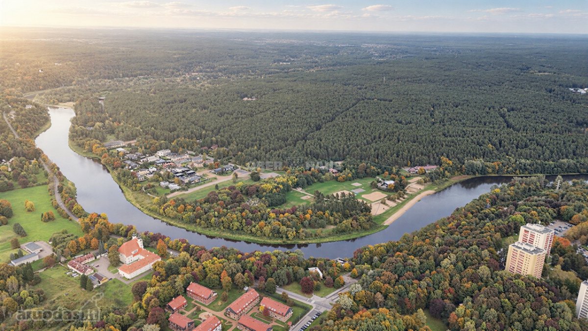 Parduodami Erdvūs, Išpuoselėti Apartamentai - nuotraukos Nr. 30
