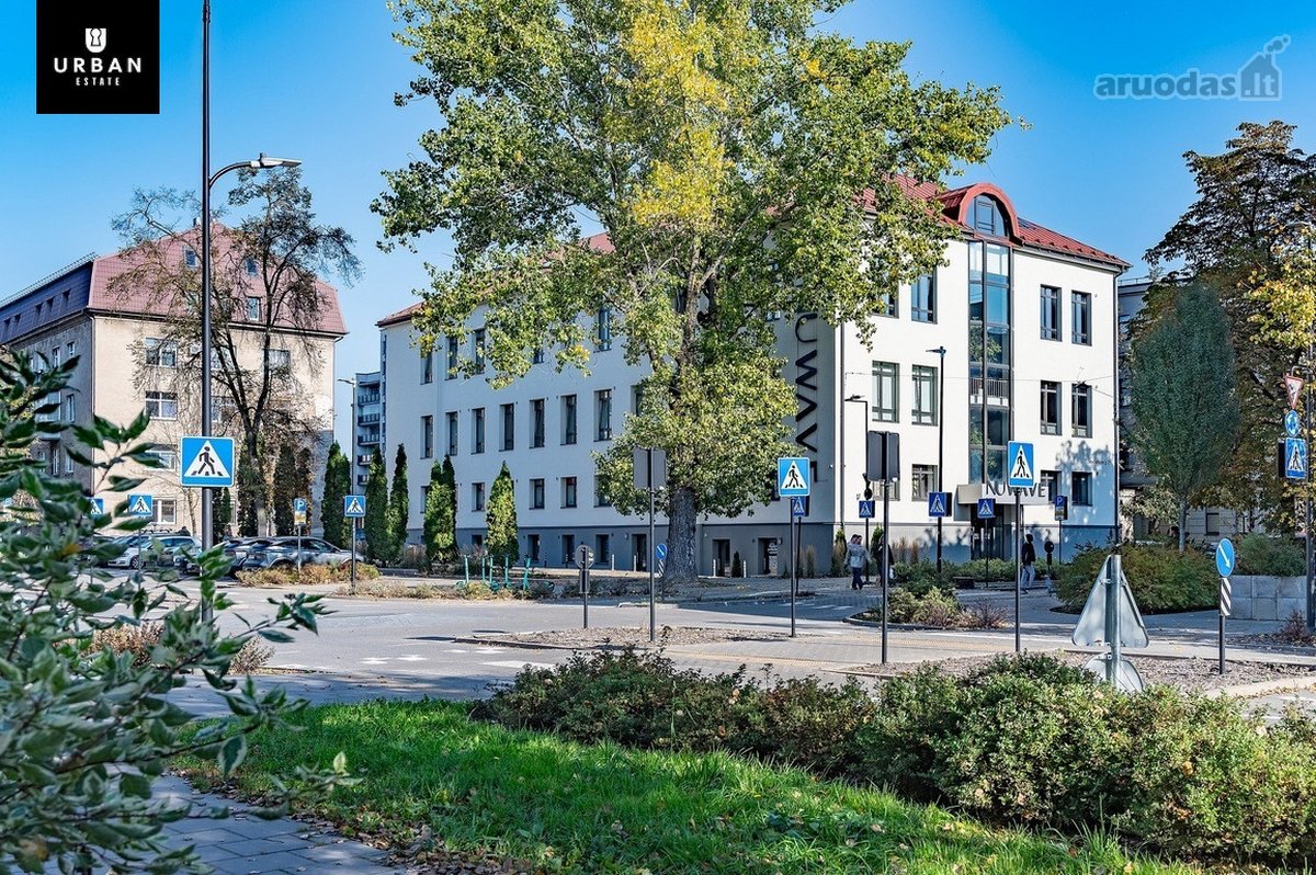 Parduodamos Studijos Naujame Projekte - nuotraukos Nr. 30