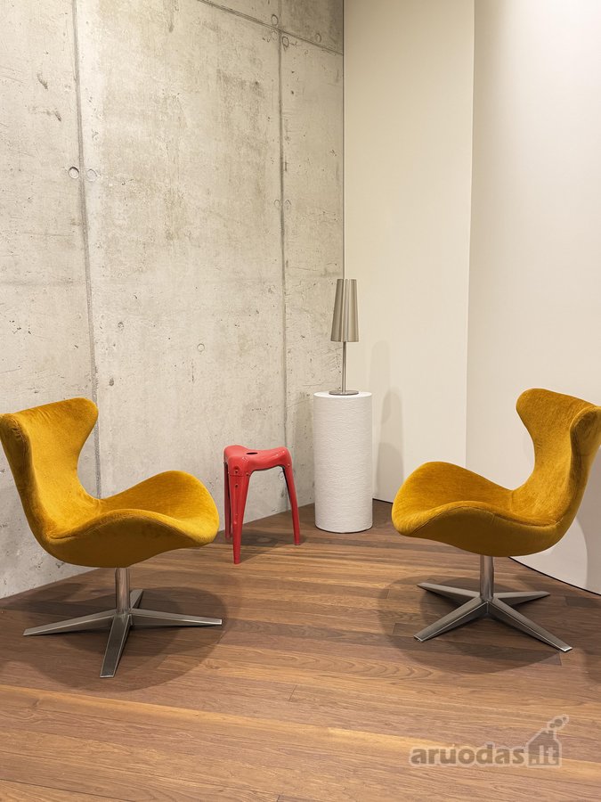Therapy hub "Esi" - tai 3 kabinetai - nuotraukos Nr. 7