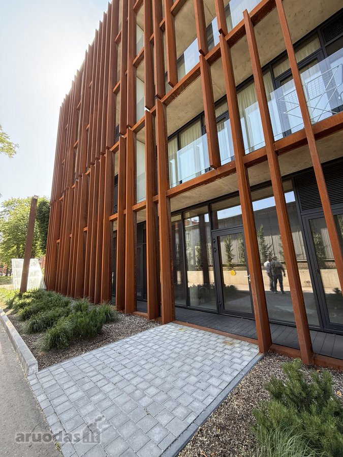 Therapy hub "Esi" - tai 3 kabinetai - nuotraukos Nr. 13