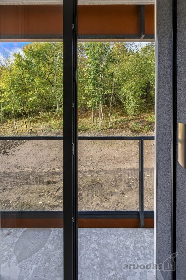 Parduodamas pilnai įrengtas 1 kambario butas - nuotraukos Nr. 14