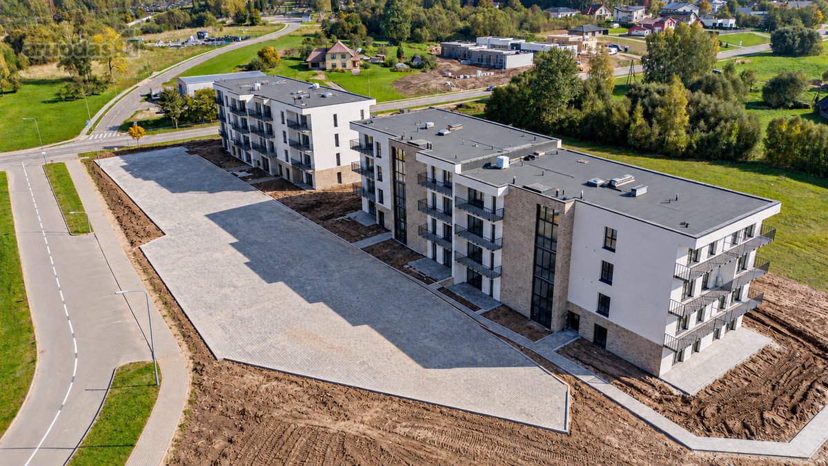 Pilnai įrengtas A++ klasės 2 kambarių, 37,23 - nuotraukos Nr. 32