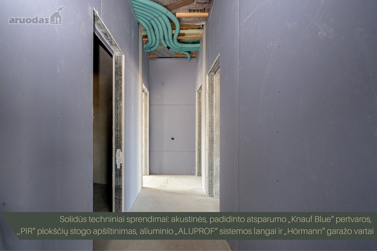 Pilialaukio Šilas – Apgalvotai Kurtas - nuotraukos Nr. 39