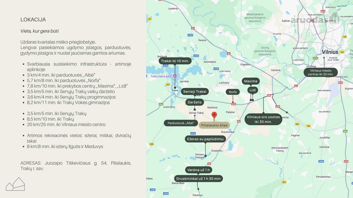 Pilialaukio Šilas – Apgalvotai Kurtas - nuotraukos Nr. 49