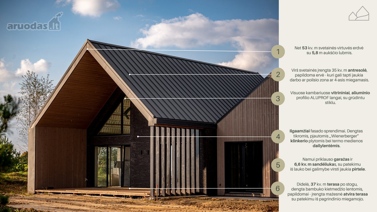 Pilialaukio Šilas – Apgalvotai Kurtas - nuotraukos Nr. 9