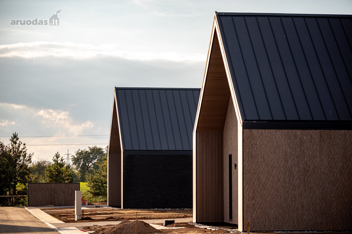Pilialaukio Šilas – Apgalvotai Kurtas - nuotraukos Nr. 22