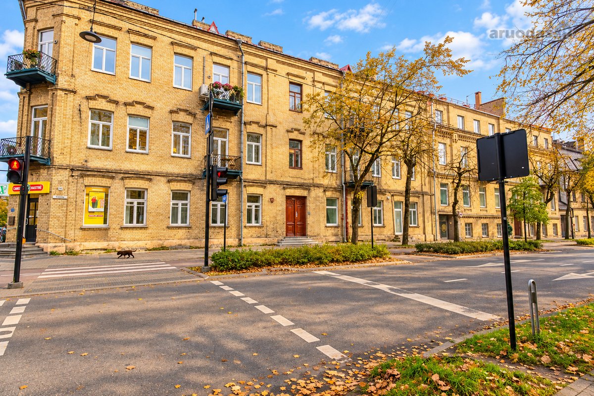 Įrengtos Administracinės Patalpos Algirdo - nuotraukos Nr. 14