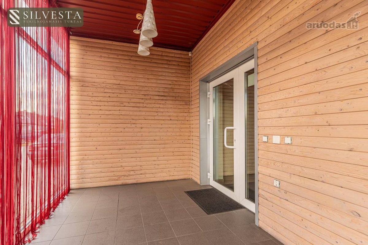 Nuomojama kavinė Šumsko miestelyje - nuotraukos Nr. 27