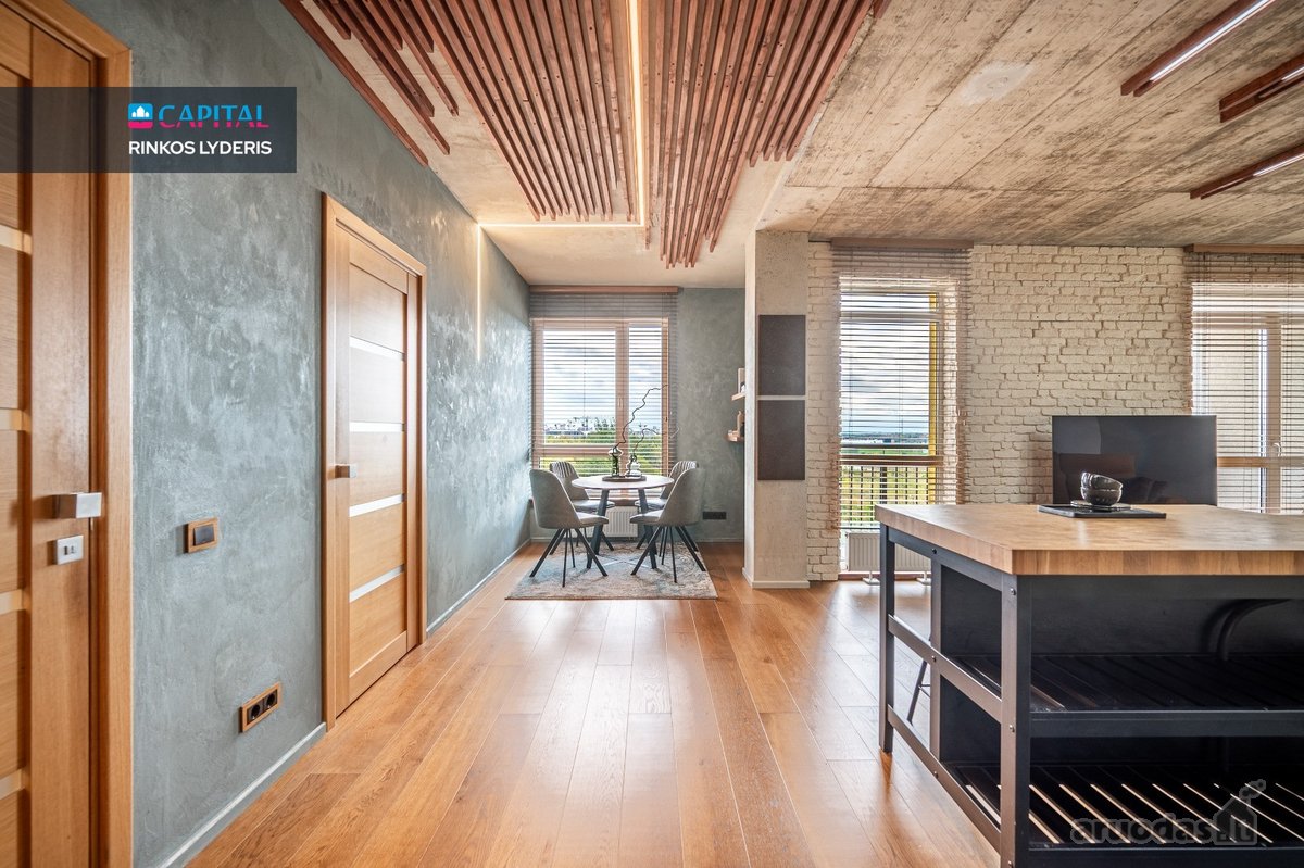 Išskirtinės Architektūros Ir Skoningo - nuotraukos Nr. 15