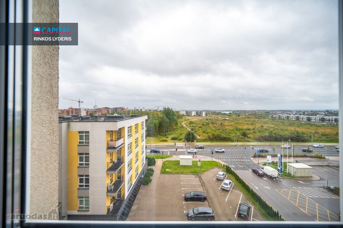 Išskirtinės Architektūros Ir Skoningo - nuotraukos Nr. 27