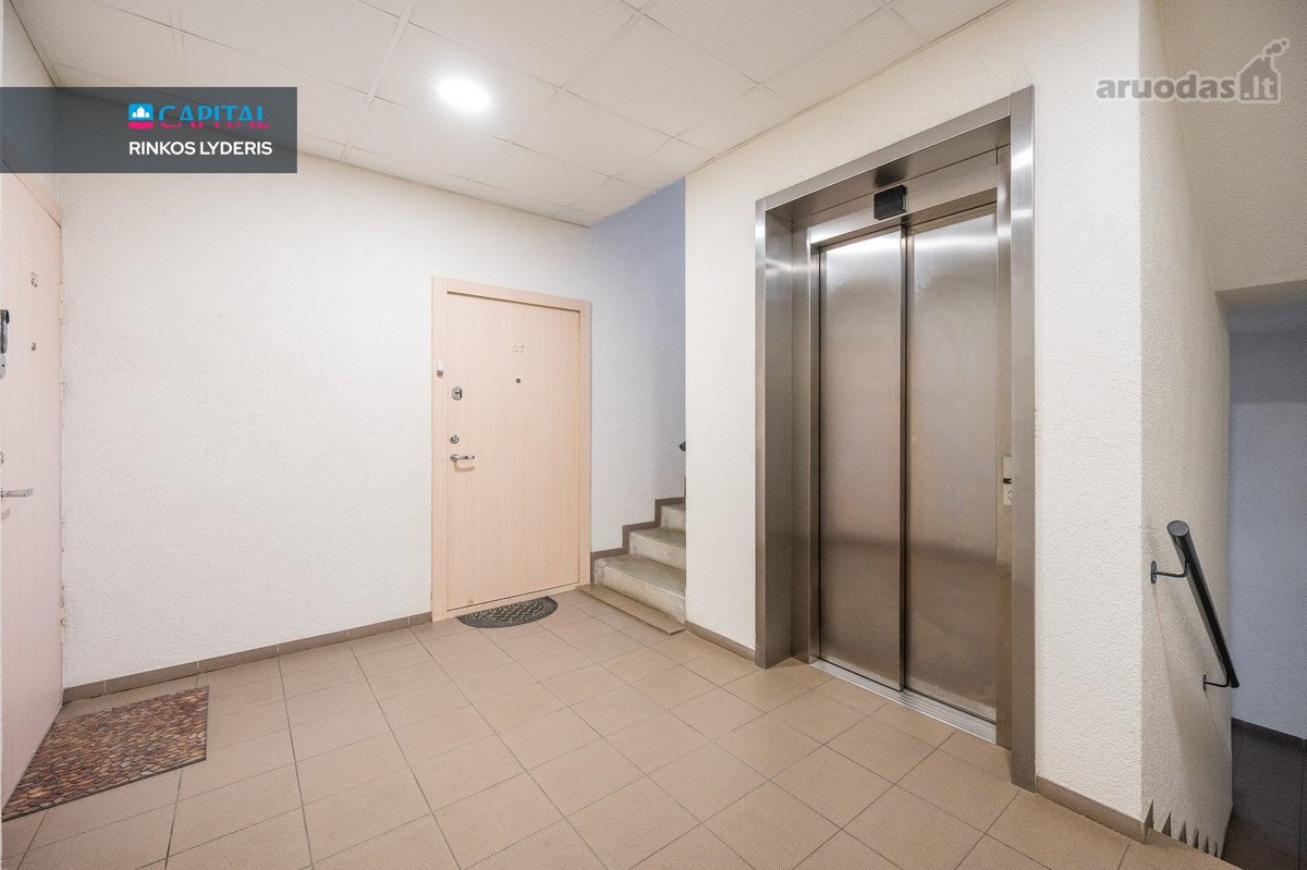 Išskirtinės Architektūros Ir Skoningo - nuotraukos Nr. 29