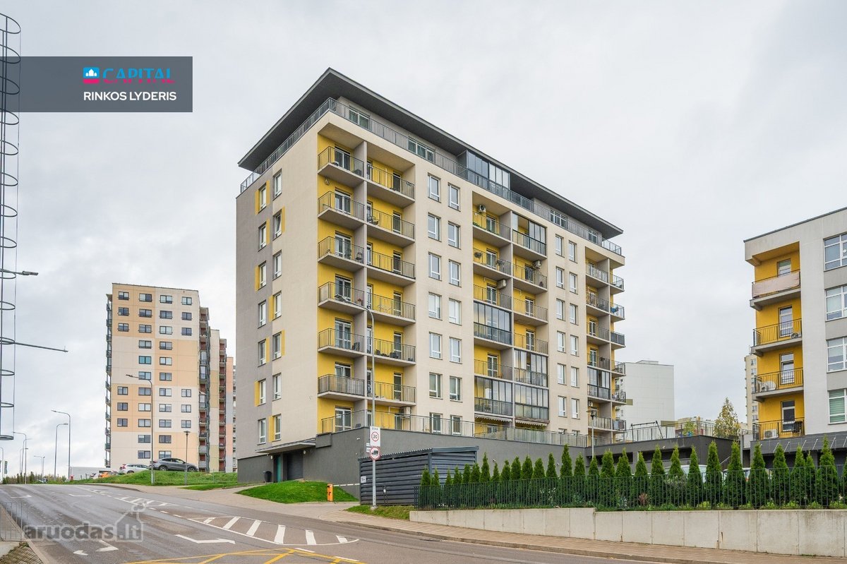 Išskirtinės Architektūros Ir Skoningo - nuotraukos Nr. 31