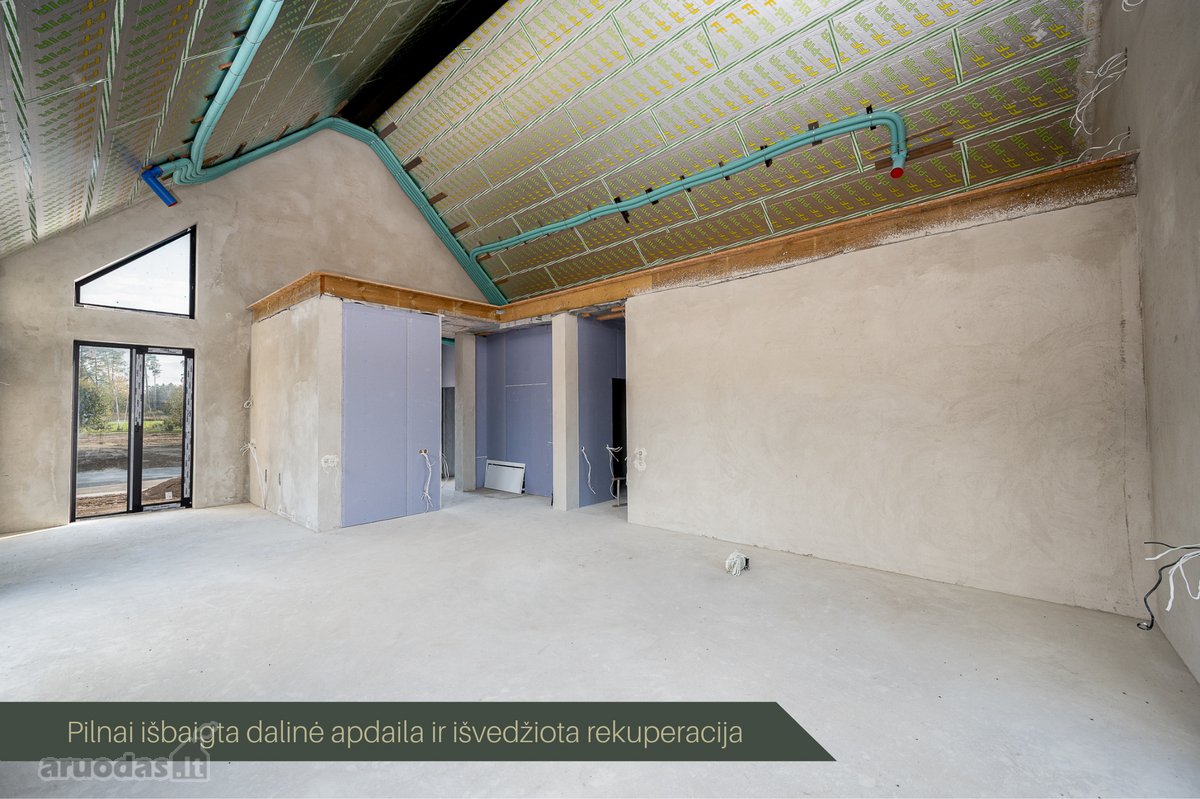 Pilialaukio Šilas – Apgalvotai Kurtas - nuotraukos Nr. 39