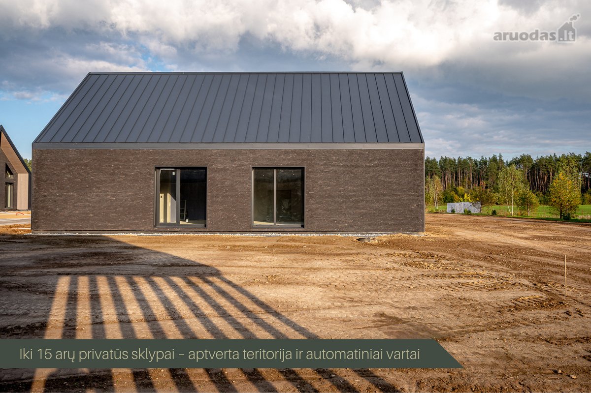 Pilialaukio Šilas – Apgalvotai Kurtas - nuotraukos Nr. 29