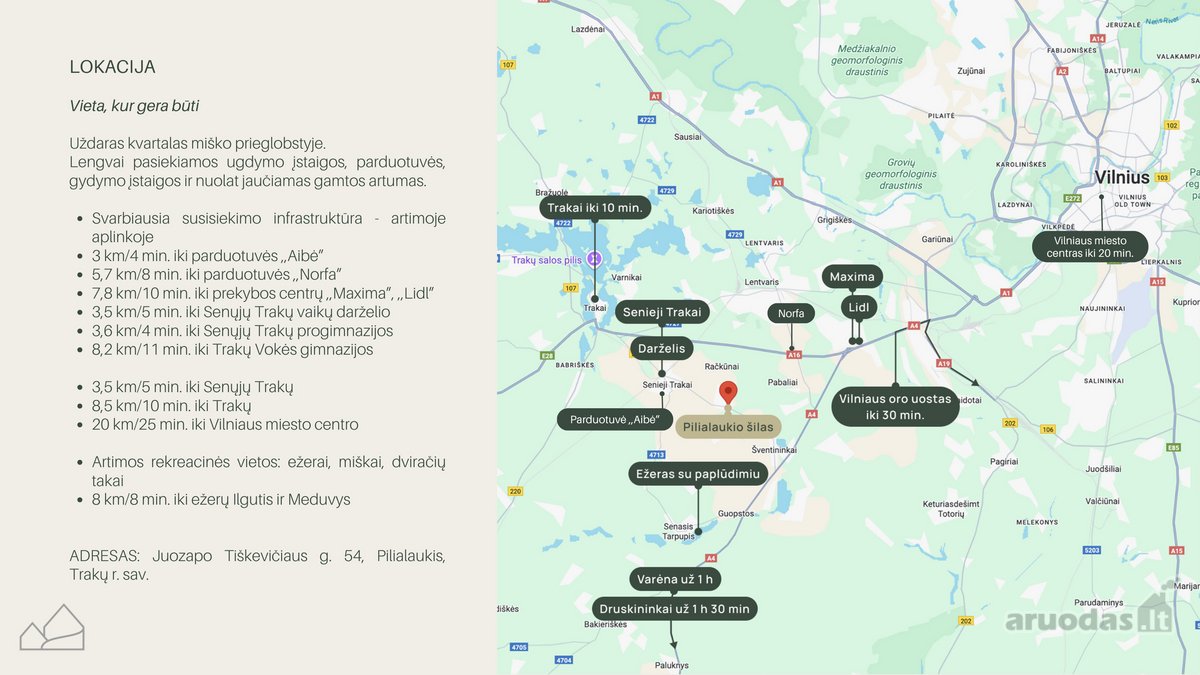 Pilialaukio Šilas – Apgalvotai Kurtas - nuotraukos Nr. 52